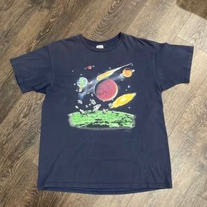 Galaxy Tee